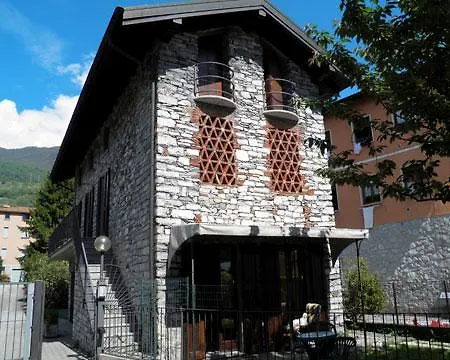 Appartement Iris Secondo
