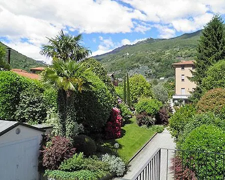 Appartement Iris Secondo