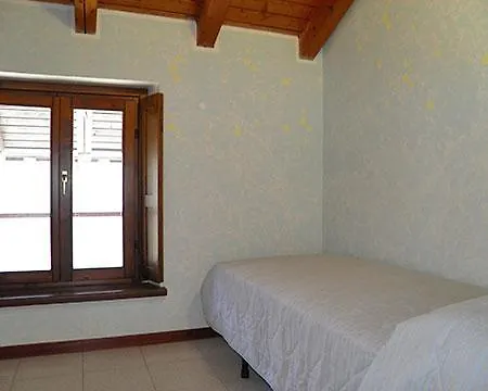 Appartamento Iris Secondo *